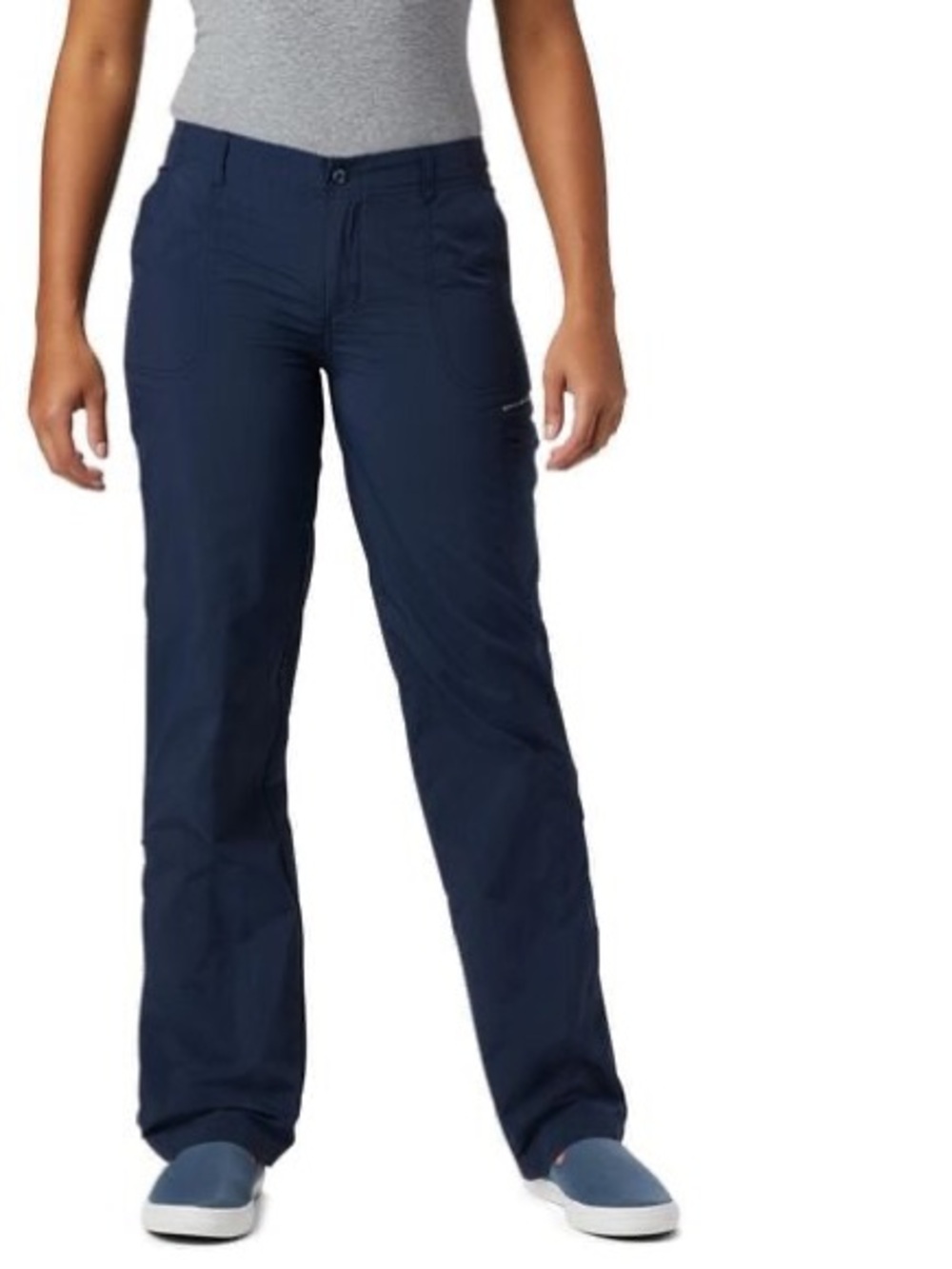 COLUMBIA
Women's PFG Aruba™ Roll Up Pants size 8 Regular